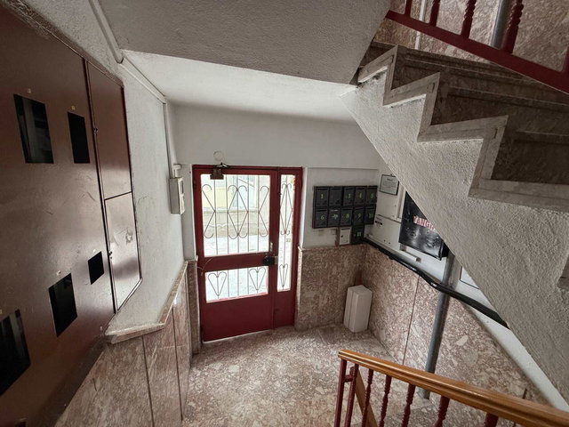 TANDOĞAN MAH. CADDE ÜZERİ 3+1 SATILIK DAİRE