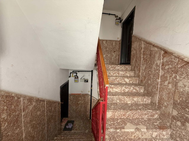 TANDOĞAN MAH. CADDE ÜZERİ 3+1 SATILIK DAİRE