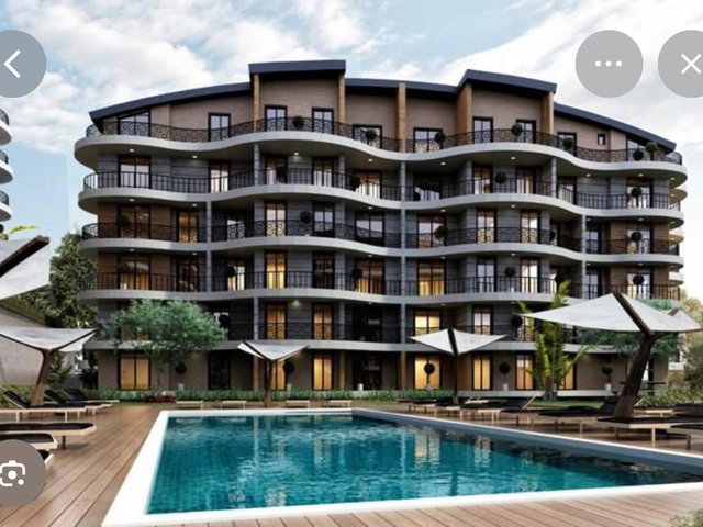 REMAX DREAM'DEN ŞEHIR HASTANESINE YAKIN VOGUE SITESINDE KIRALIK 3+1 LÜX DAIRE