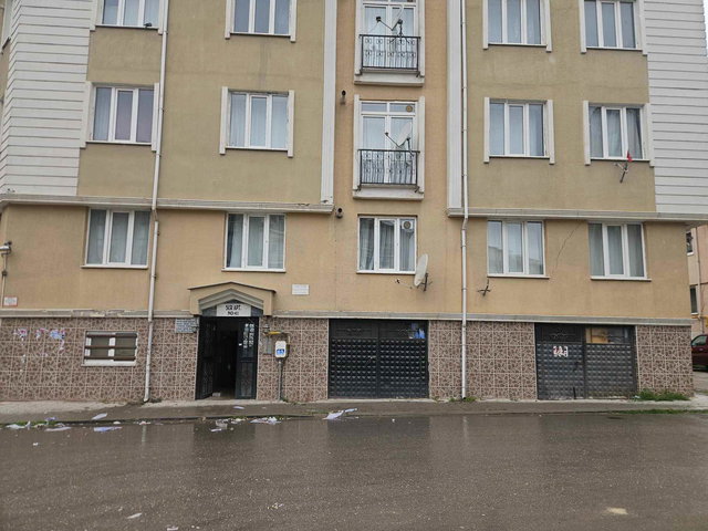 REMAX MOD'DAN ŞİRİNTEPE'DE EŞYALI KİRALIK 1+1 AYRI MUTFAKLI