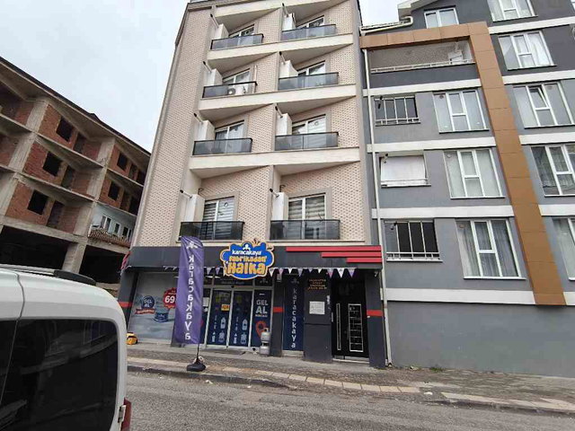REMAX ADVANTAGE'DEN NİLÜFER GÖRÜKLE SAKARYA MAH. KİRALIK 2+1 DAİRE