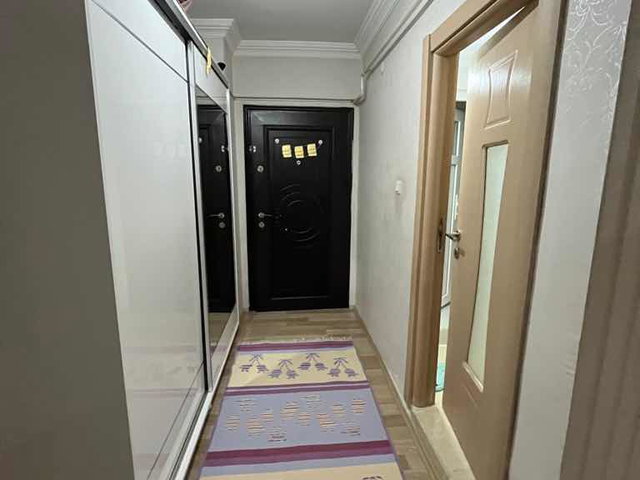 RE/MAX DEĞİŞİMDEN DOĞUKENT MAHALLESİNDE 3+1 SATILIK DAİRE