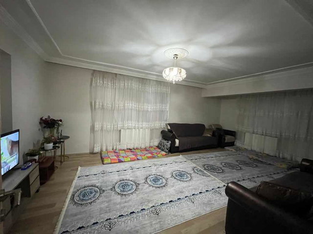 RE/MAX DEĞİŞİMDEN DOĞUKENT MAHALLESİNDE 3+1 SATILIK DAİRE