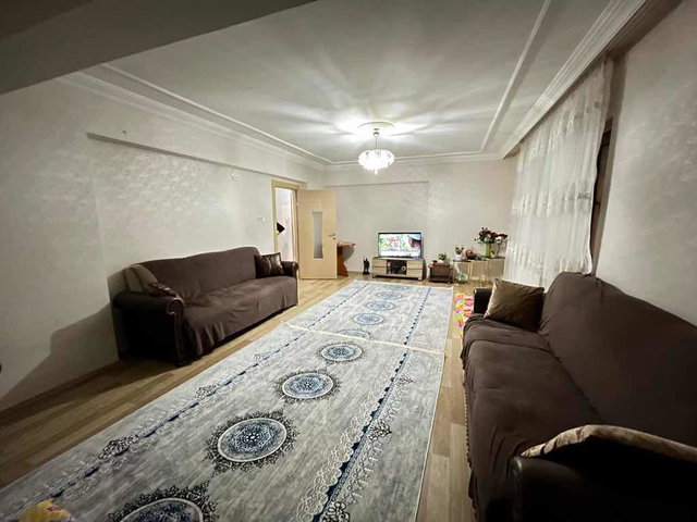 RE/MAX DEĞİŞİMDEN DOĞUKENT MAHALLESİNDE 3+1 SATILIK DAİRE