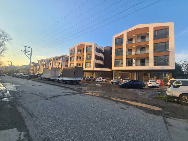 REMAX DIA'DAN ALGÜN ADRESSTE FULL EŞYALI 1+1 KİRALIK DAİRE