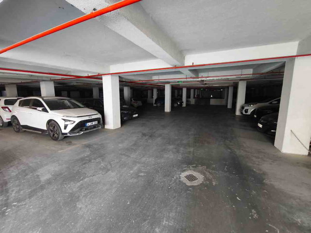 SEHRI BAHAR 2 SITESINDE NET 130 M2 BÜYÜK 3+1 ARAKAT SATILIK