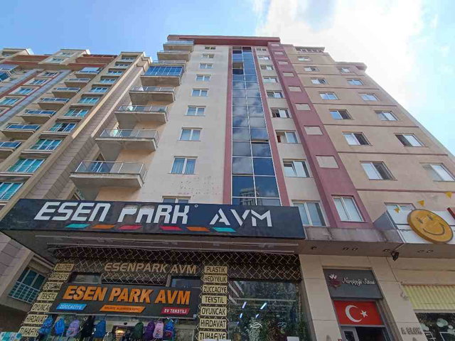 NAR ÇİÇEĞİ SİTESİ SATILIK 2+1 DAİRE