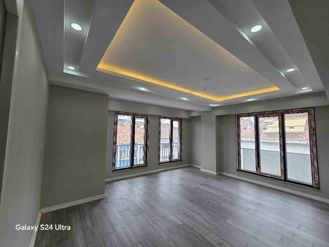 FIRSAT! ÖZLEM ÖZSOY'DAN PİERLOTİ KONAKLARINDA 4+2 DUBLEX DAİRE
