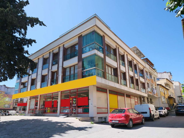 ATAŞEHİR ESATPAŞA MAHALLESİ SATILIK DUBLEKS DAİRE