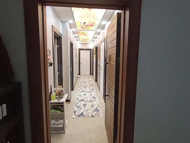 SATILIK 3+1 DAİRE – İZMİR KEMALPAŞA ÇAMBEL TOKİ 3. ETAP
