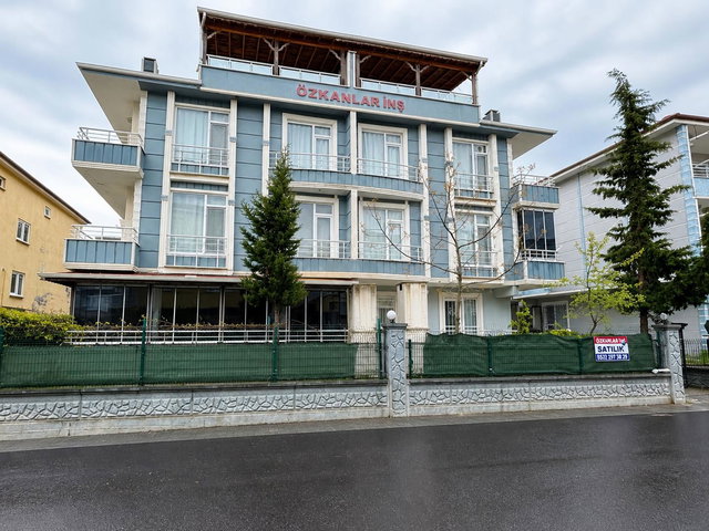 KARASU YALI MAHALLESİNDE SATILIK 2+1 DUBLEKS DAİRE