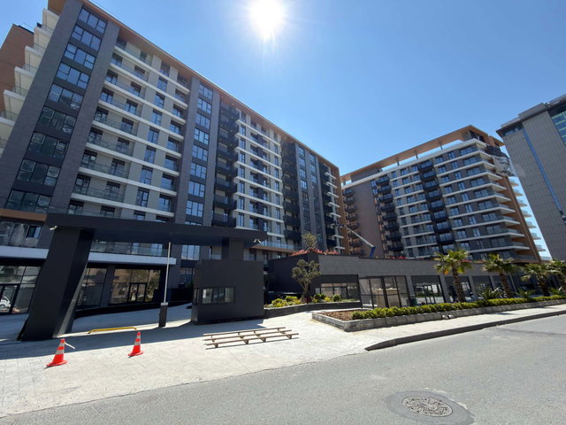 VALORY GÜNEŞLİDE KİRALIK 1+1 DAİRE