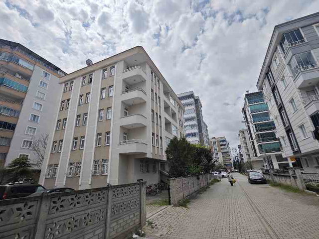 ATAKUM YENİ MAHALLE DE AVANTAJLI FİYATLARLA VE KONUMDA KİRALIK DAİRE