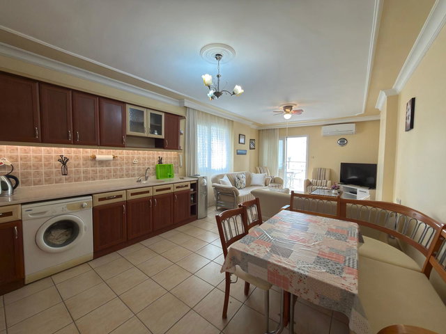 DİDİM ALTINKUM TUNTAŞ OTEL YANI, DENİZE SIFIR 2+1 FIRSAT DAİRE!