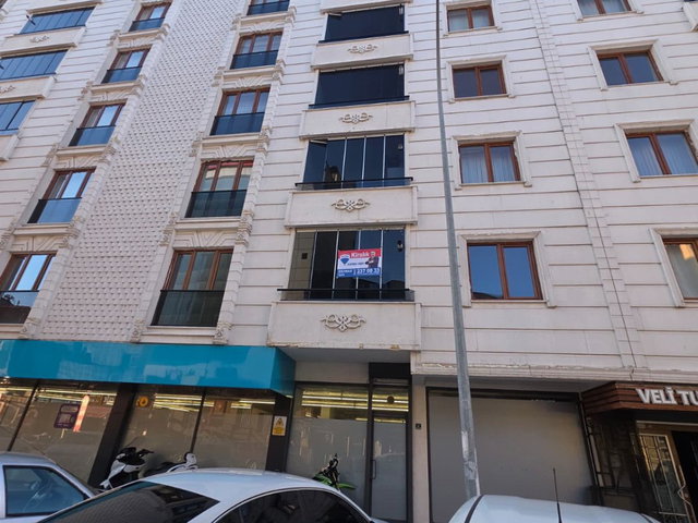 1280247157 REMAX İLKE'DEN GEZ MAHALLESİ'NDE 3+1 KİRALIK LÜKS DAİRE