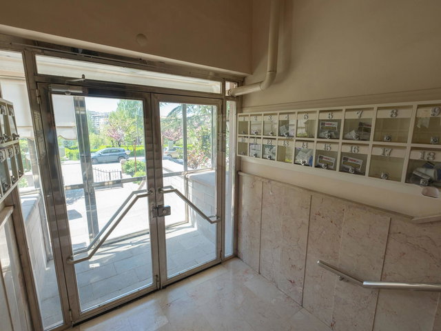 ÇUKURAMBAR, MERKEZİ LOKASYON, ARA KAT, SATILIK 4+1 DAİRE
