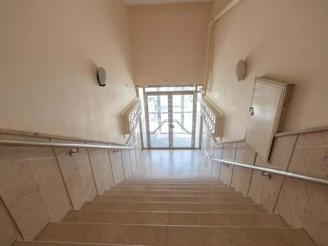 ÇUKURAMBAR, MERKEZİ LOKASYON, ARA KAT, SATILIK 4+1 DAİRE