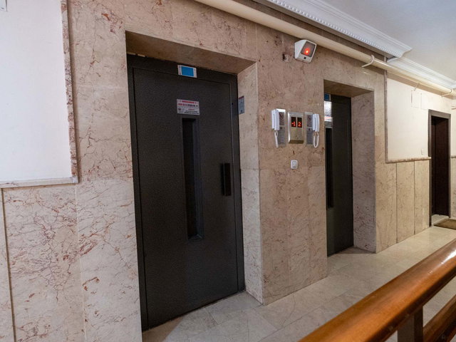 ÇUKURAMBAR, MERKEZİ LOKASYON, ARA KAT, SATILIK 4+1 DAİRE