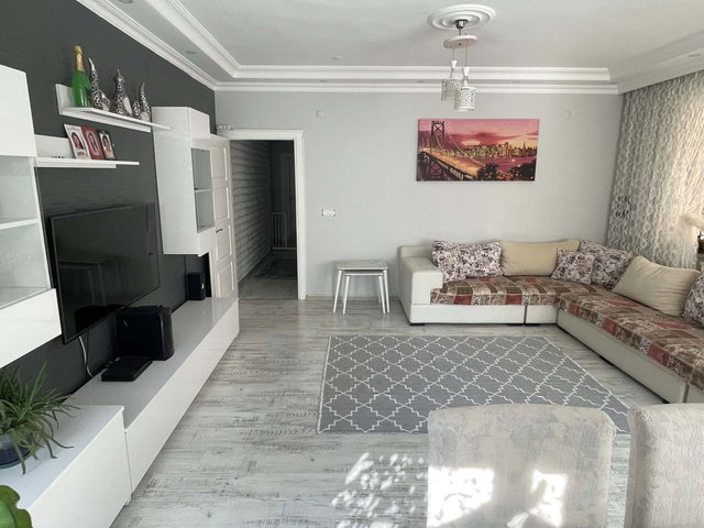 BEYLİKDÜZÜ BAHAR KONUTLARI BUTİK SİTE 2+1 SATILIK DAİRE