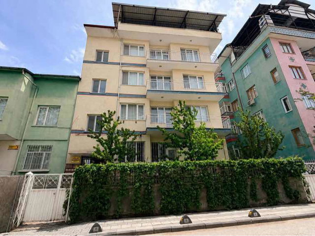 KERNEK MAH. ARAKAT EŞYALI DAİRE