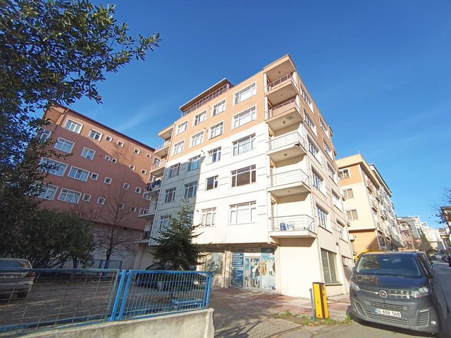 TUZLA AYDINTEPE MARMARAYA YÜRÜME MESAFESİNDE 3+1 KİRALIK DAİRE