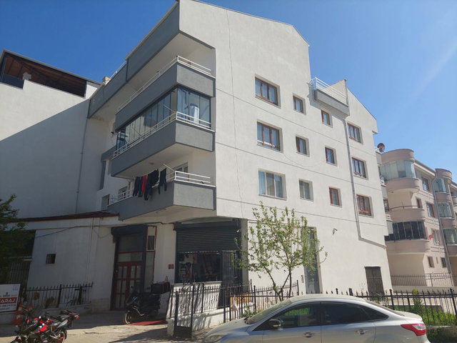 DEREBOYU CADDESI ÜZERI SATILIK 4+1 DUBLEKS DAIRE