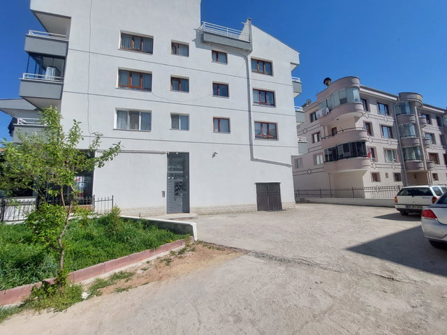 DEREBOYU CADDESI ÜZERI SATILIK 4+1 DUBLEKS DAIRE
