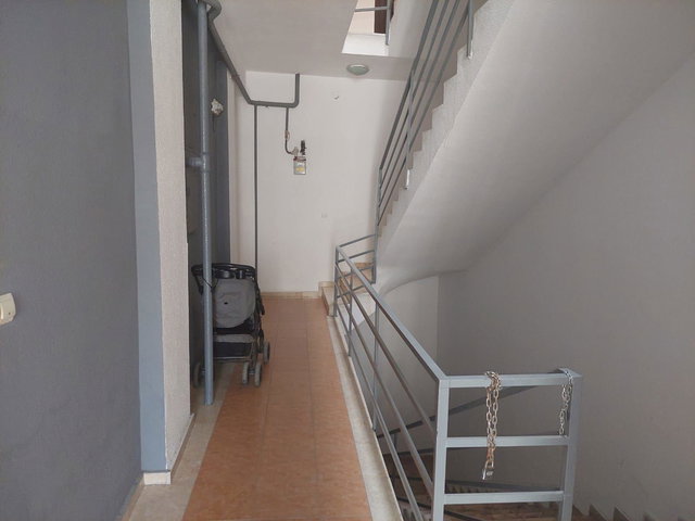 DEREBOYU CADDESI ÜZERI SATILIK 4+1 DUBLEKS DAIRE