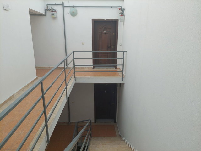 DEREBOYU CADDESI ÜZERI SATILIK 4+1 DUBLEKS DAIRE