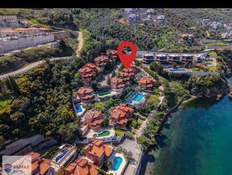 MUDANYA KUMYAKADA HARİKA 8+ 2 MÜSTAKİL VİLLA