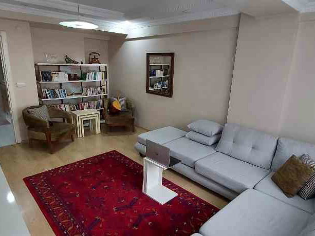 KÜÇÜKÇEKMECE YEŞILOVA MAHALLESINDE 3+2 SATILIK DUBLEKS DAIRE
