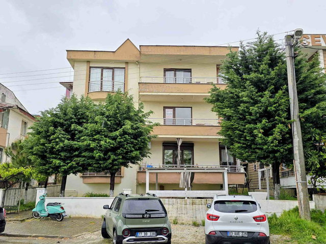 REMAX ŞEHİR 2'DEN ADNAN MENDERES,KAPALI PAZAR KARŞISI KİRALIK