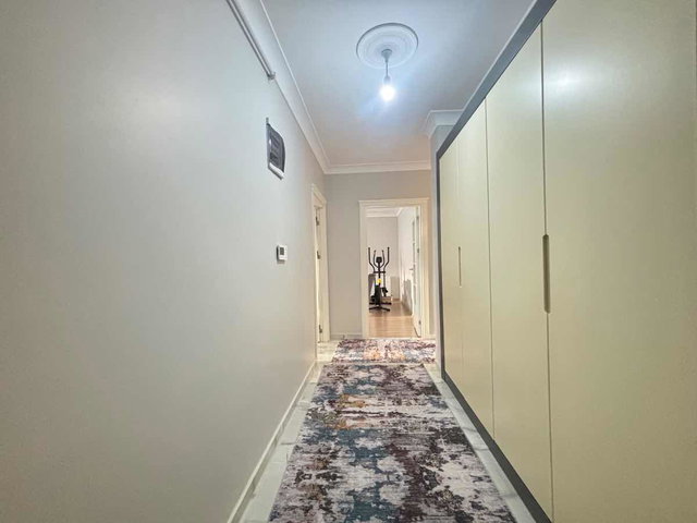 YAKACIK YENİ MAH SİTE İÇERİSİNDE 3+1 GENİŞ SATILIK DAİRE
