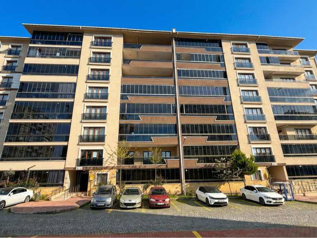 KIRAN TOKİ 1. ETAP  KİRALIK 3+1 FERAH DAİRE