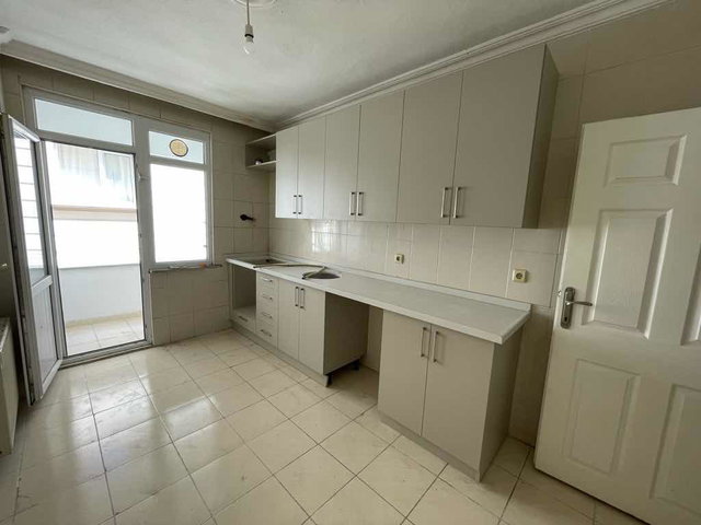 HAMIDIYE MAHALLESİ ÖN CEPHE KIRALIK  3 + 1 BOŞ DAIRE