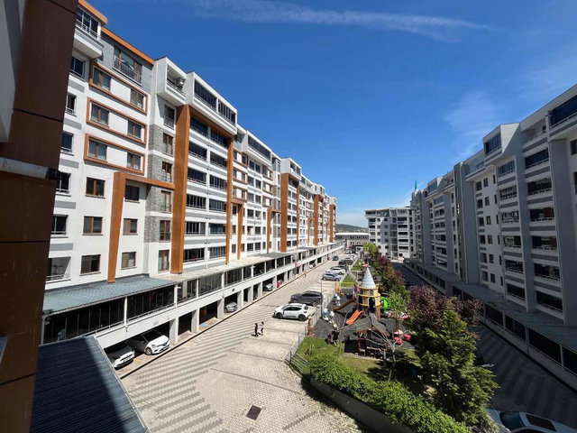 SAFİR KONAKLARI 3+1 ARAKAT SATILIK DAİRE