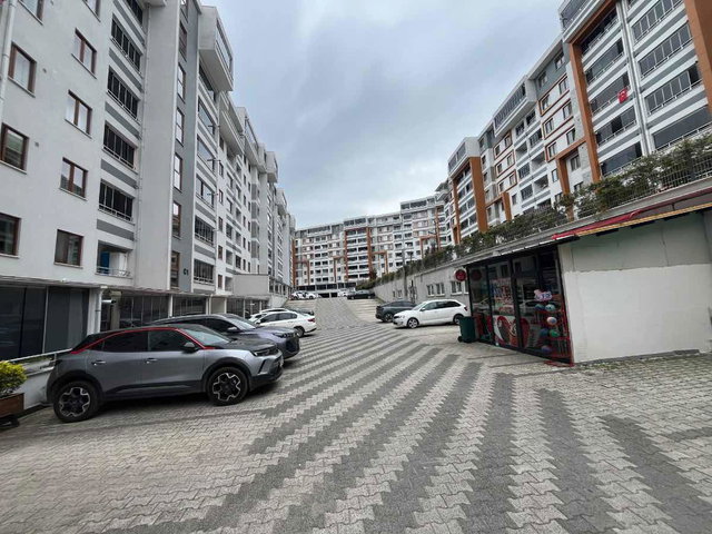 DERİNCE SAFİR KONAKLARI 3+1 ARAKAT SATILIK DAİRE