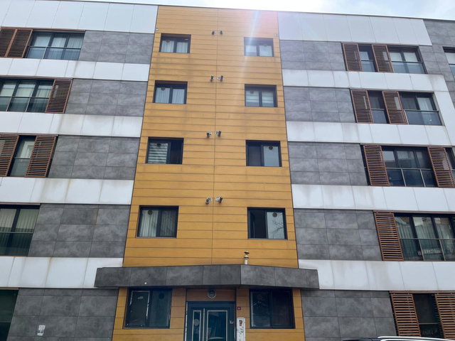 MALTEPE BAĞLARBAŞI SATILIK 3+1 DAİRE