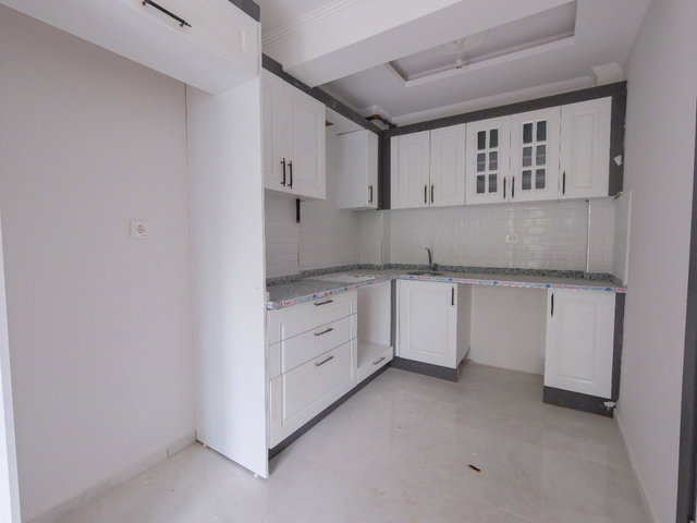 SARUHANLI ATATÜRK MAHALLESİ 2+1 SIFIR SATILIK DAİRE