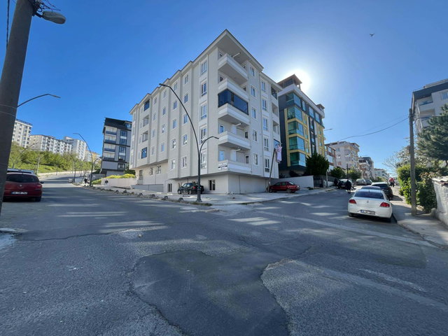 REMAX LAND'DEN 3+1 SATILIK DAİRE
