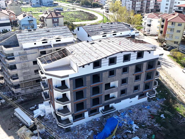 RE/MAX İNCİ'DEN BİGADİÇ ÇAVUŞ MAH. SATILIK 2+1 DAİRE