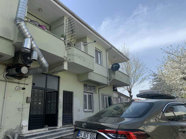 REMAX DESİGN SERDİVAN İSTİKLAL MAHALLESİNDE 4+1 KİRALIK ÇATI DUBLEX