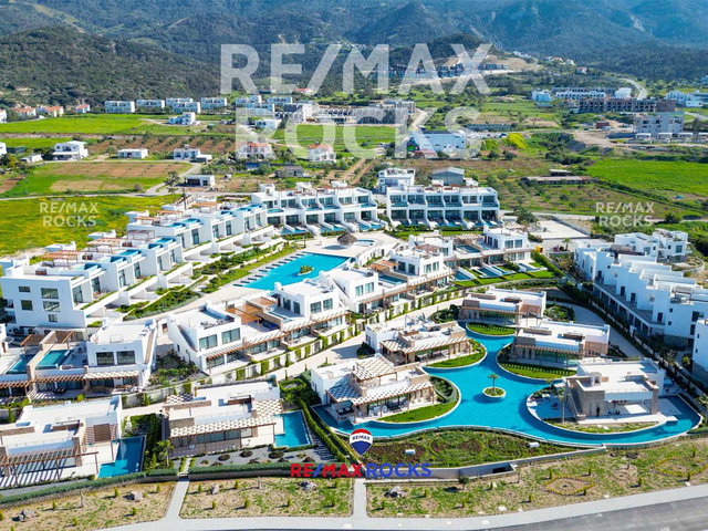 ESENTEPE'DE MODERN VE ŞIK 3+1 VILLA SATILIK - HAYALINIZDEKI EVI BULUN!