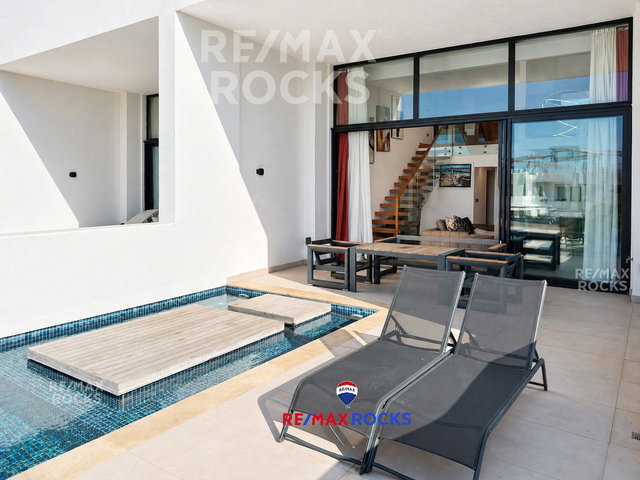 ESENTEPE'DE MODERN VE ŞIK 3+1 VILLA SATILIK - HAYALINIZDEKI EVI BULUN!
