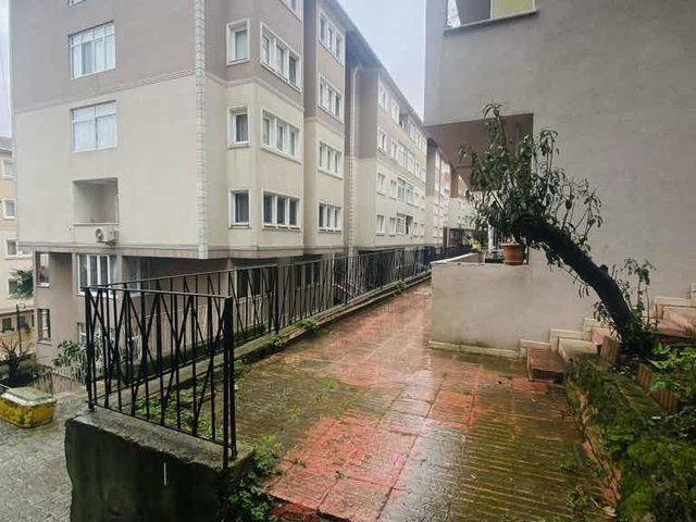 REMAX ASHİLL ÇENGELKÖY ATA 2 SİTESİ 3+ 1 SATILIK DAİRE