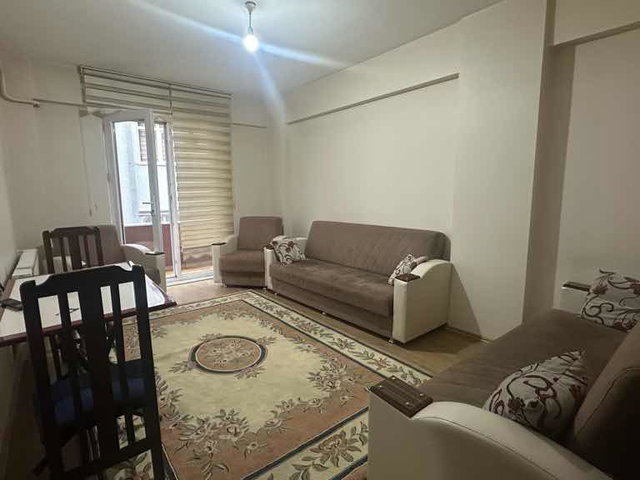 SERDİVANIN KALBİNDE YAŞAMIN MERKEZİNDE SATILIK 2+1FIRSAT DAİRE