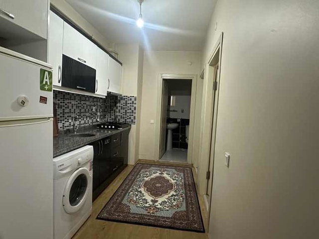 SERDİVANIN KALBİNDE YAŞAMIN MERKEZİNDE SATILIK 2+1FIRSAT DAİRE