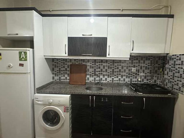 SERDİVANIN KALBİNDE YAŞAMIN MERKEZİNDE SATILIK 2+1FIRSAT DAİRE