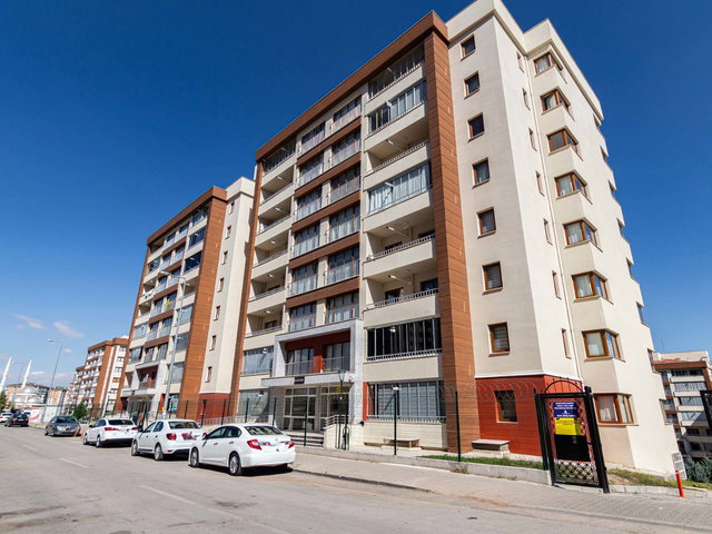 SARAYCIK TOKI'DE GENIŞ VE KONFORLU 3+1 DAIRE FIRSATI