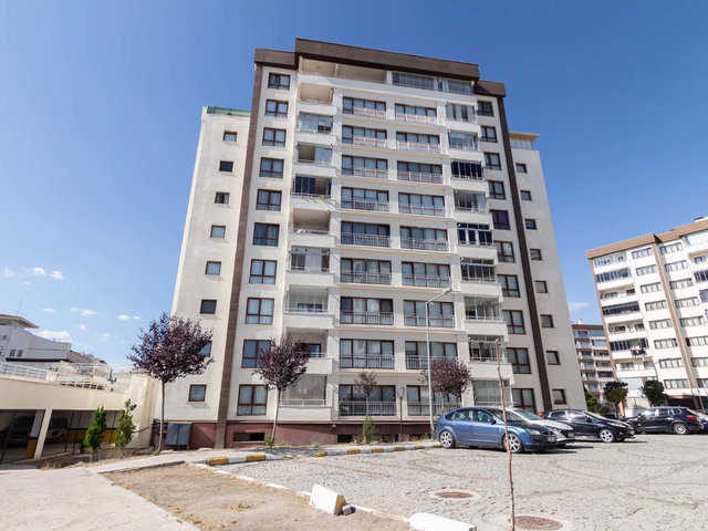 SARAYCIK TOKI'DE EMSALSIZ 4+1 DAIRE